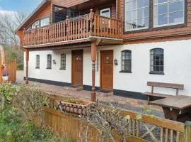 Pet Friendly Apartment In Dannemare