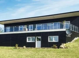 Three-Bedroom Holiday Home In Spottrup