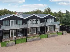 2 Bedroom Lovely Apartment In Slagelse