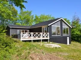 Cozy Home In Hundested With Wifi