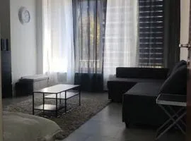 Pleasant apartment ready for you to enjoy