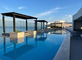 Apartamento Santa Marta, hotel v mestu Gaira