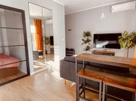 Green Stone Apartment IV