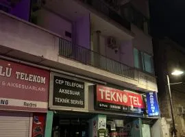 Başkent Pansiyon