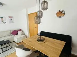 Martina 4 by SMR Rauris Apartments - inc Spa and near Gondola