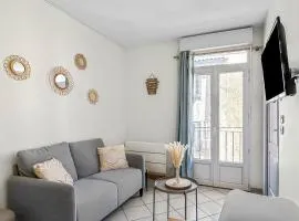 Cosy et Fonctionnel - Proche Canal & Parc