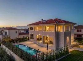 Beautiful Home In Vabriga