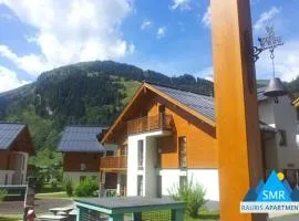 Eva Maria 2 by SMR Rauris Apartments - inc Spa and near Gondola