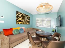 Sunny Days Apartments