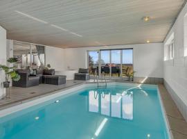 Pet Friendly Home In Hadsund With Wifi, hotel a Hadsund