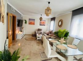 La Morada de Eva, hotel i Ronda