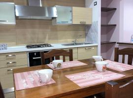 Gismondi B&B, hotel v destinaci Sora