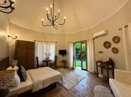 Tulivu Kilimanjaro Retreat
