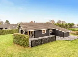 Holiday Home Valsen Bogø By I