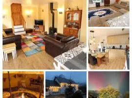 Blaencwm Cottages