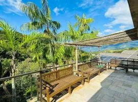 ILHABEACH HOUSE São Sebastião