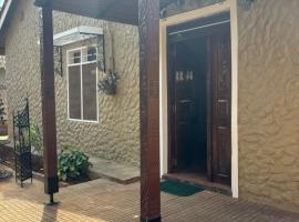 Mibuyu Miwili, hotell i Morogoro