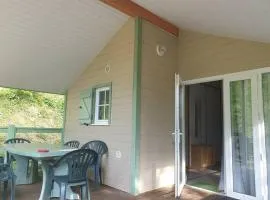 Chalet N 22