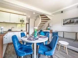 Apartamenty Gaja