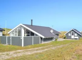 Holiday Home Hvide Sande 38