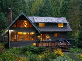 Pendleton Pines Lodge