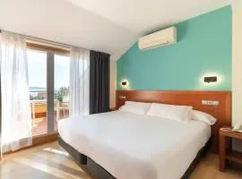 Hotel 3 estrellas en Finisterre