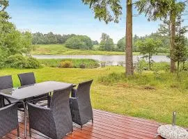 Holiday Home Koldingvej