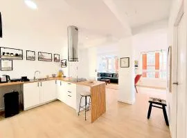 Casa Blanca sea view