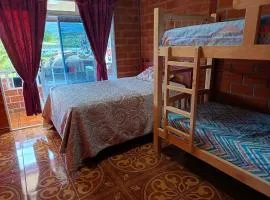 Apartamento Rural Vacacional