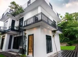 Nisansala Villa