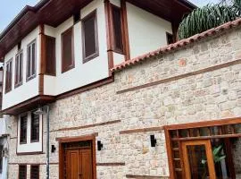 Villa Pargali