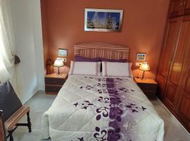 Calle Jos&eacute; Pay&aacute;n n&ordm; 28, 1&ordm; B