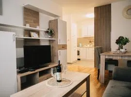 Apartman Valerija