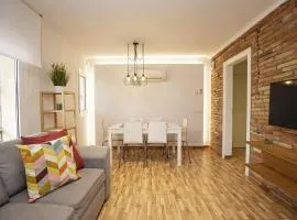 Apartamento Pedret en Girona