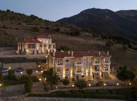Anerada Hotel