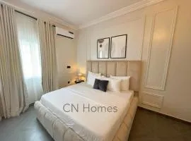 Spacious and Bright 2 Bedroom Fully Serviced Apartment