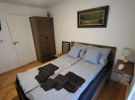 A&C apartment, hotel v destinaci Arhus