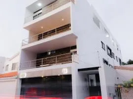 Apartamentos Torre II Condominios - Pet Friendly