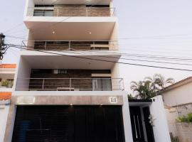 Apartamentos Torre II Condominios - Pet Friendly