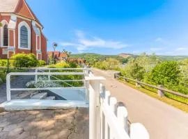 Ferienwohnung Mit Landblick