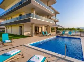 Cozy Apartment In Malinska