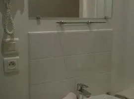 Hotel Tyblomen
