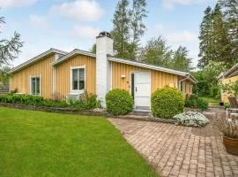 Amazing Home In Gilleleje With Kitchen