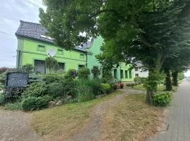 Pensjonat Florentyna