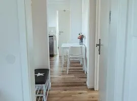 Proud-Apartments Gießen