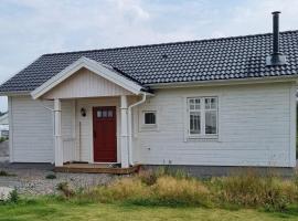 4 star holiday home in NORA, hotel in Nora