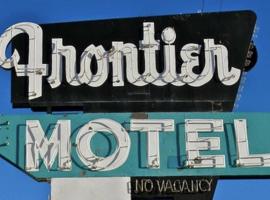 Frontier Motel