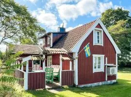 Holiday home BORGHOLM XXIV
