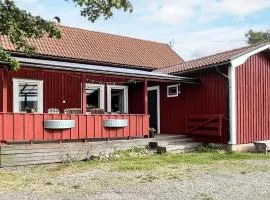 4 person holiday home in FIGEHOLM