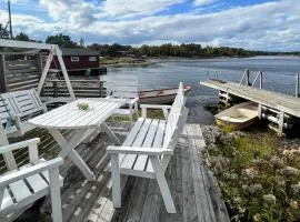 Holiday home FIGEHOLM VII